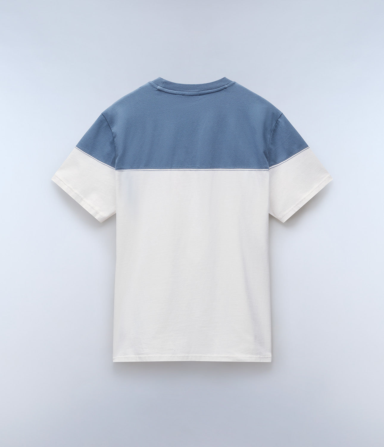 T-shirt uomo Napapijri S-SATURNIA SS