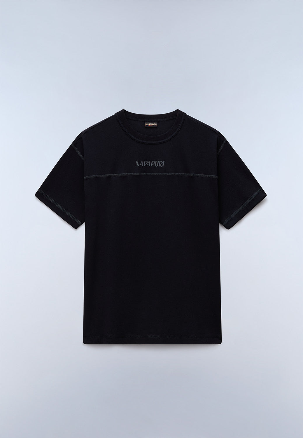 T-shirt uomo Napapijri S-UMBRA
