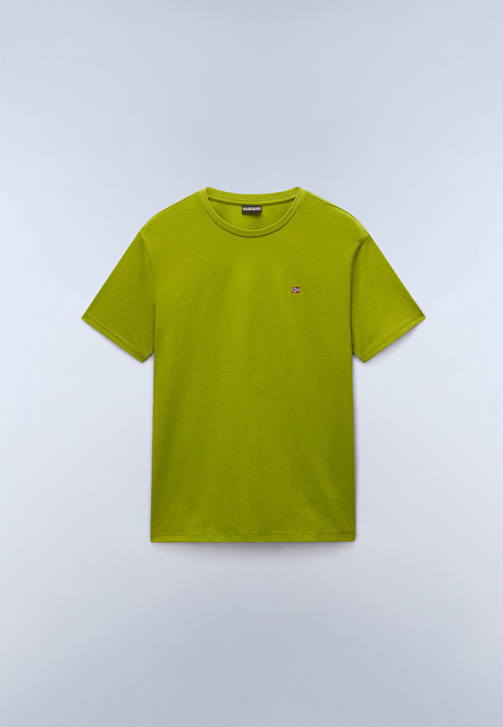 T-shirt uomo Napapijri SALIS SS SUM