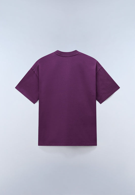 T-shirt uomo Napapijri S-MIRAAT