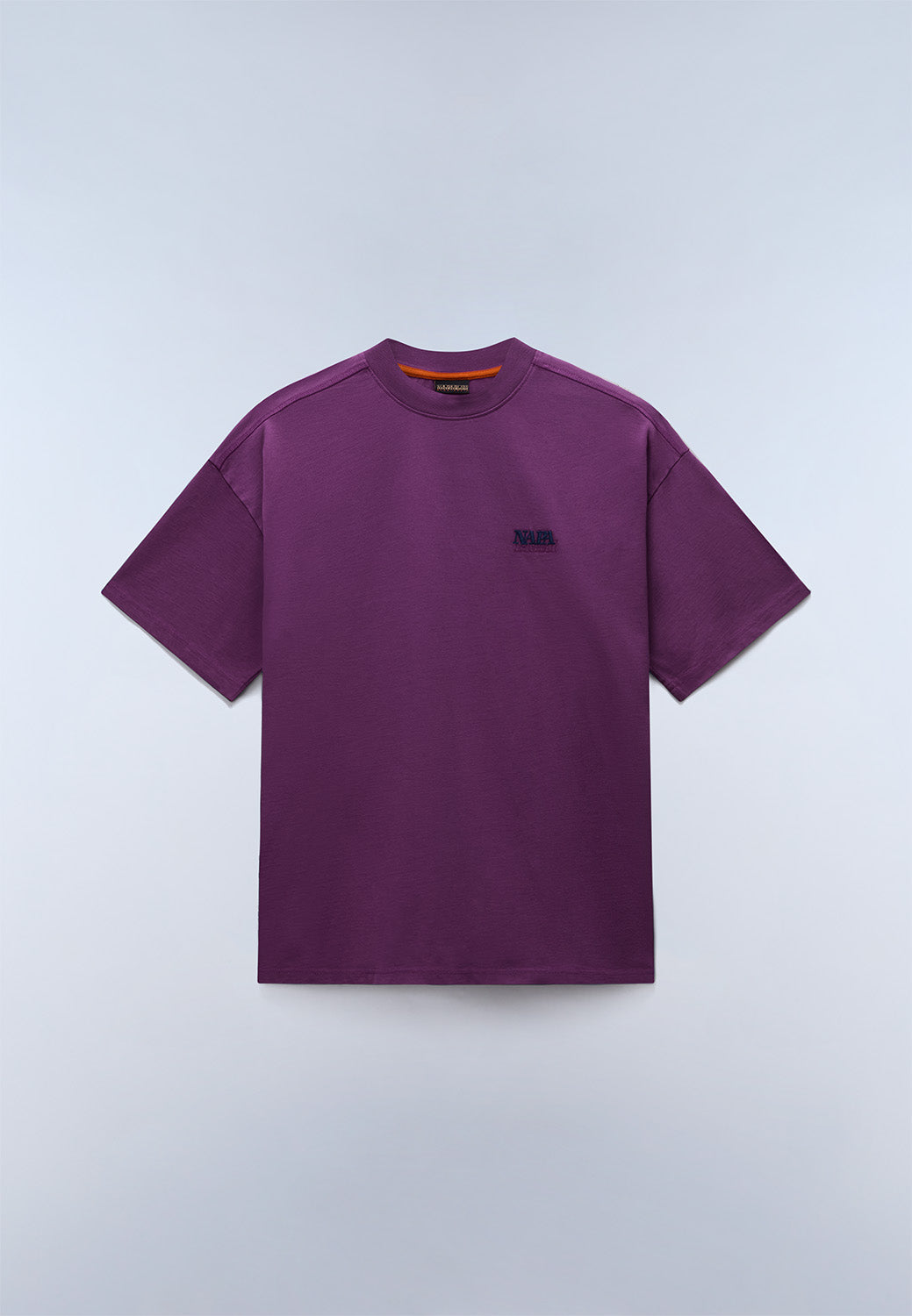 T-shirt uomo Napapijri S-MIRAAT