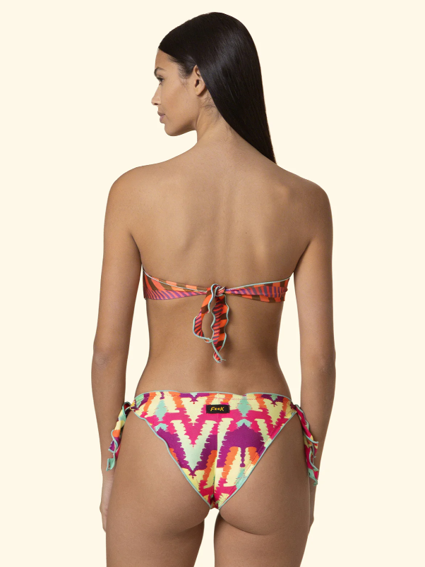 Bikini donna Effek SW2602-X20