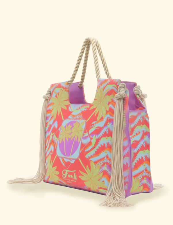 Borsa mare donna Effek SW0081-X26