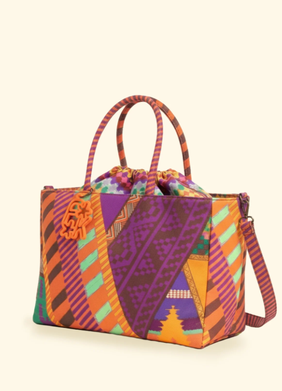 Borsa mare donna Effek SW0121-X11