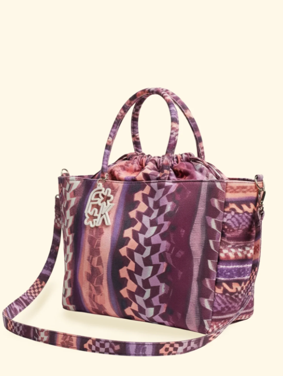 Borsa mare donna Effek SW0121-X56