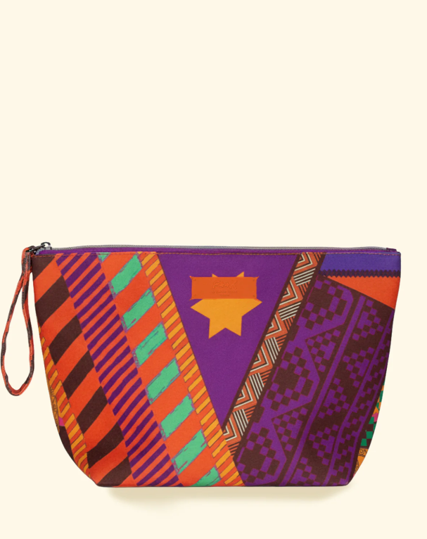 Maxi pochette donna Effek SW0125X11