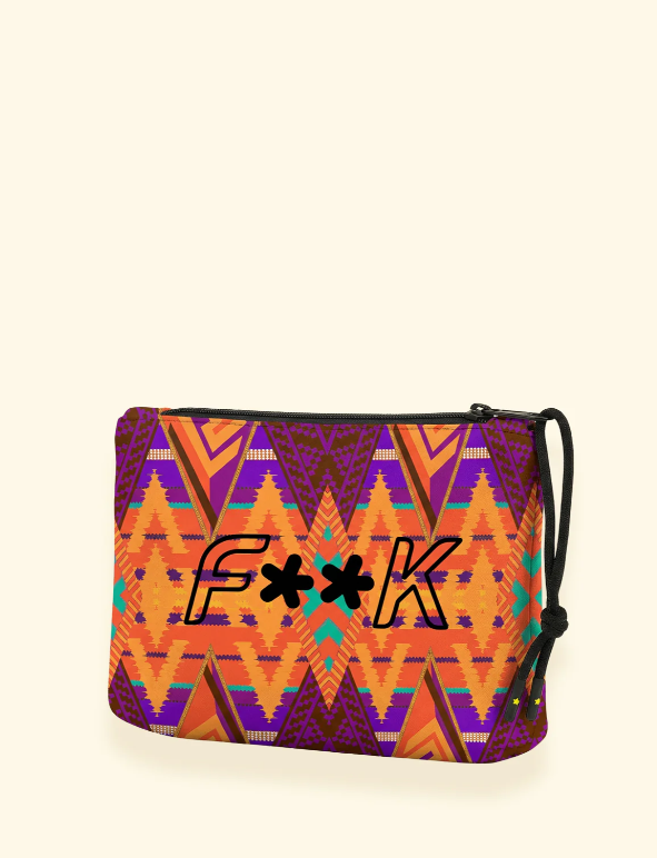 Pochette donna Effek SU0135X11