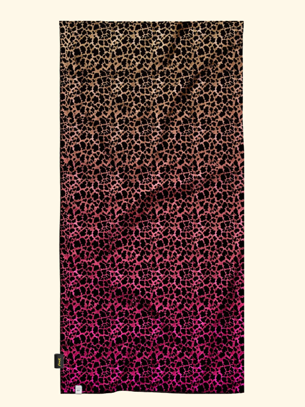 Telo mare donna Effek SW0200X08
