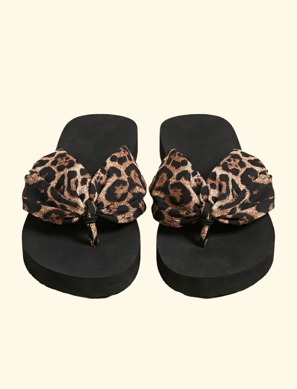Infradito donna Effek SW0306X01
