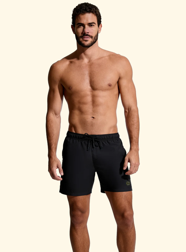 Shorts medio mare uomo Effek SM5004