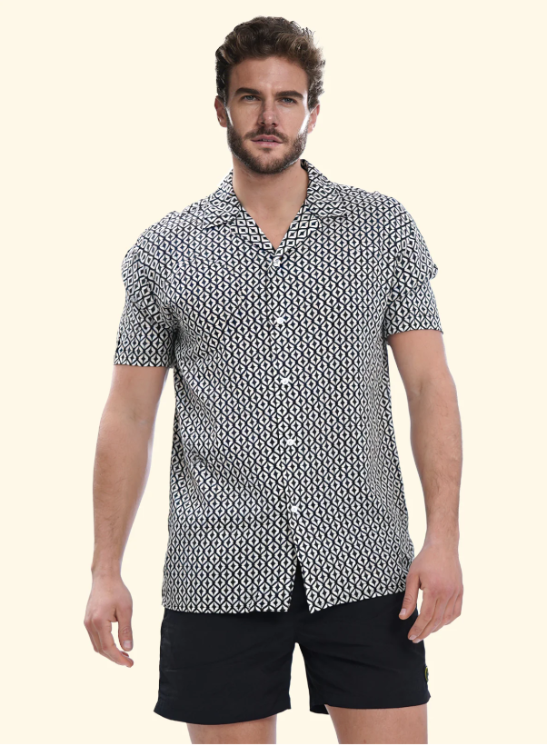Camicia uomo Effek SM6850X08