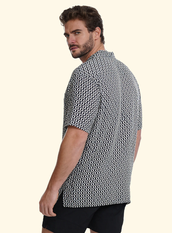 Camicia uomo Effek SM6850X08