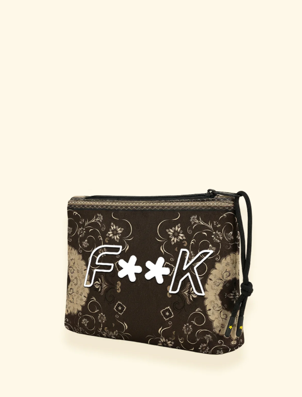 Pochette uomo Effek SU8301X08