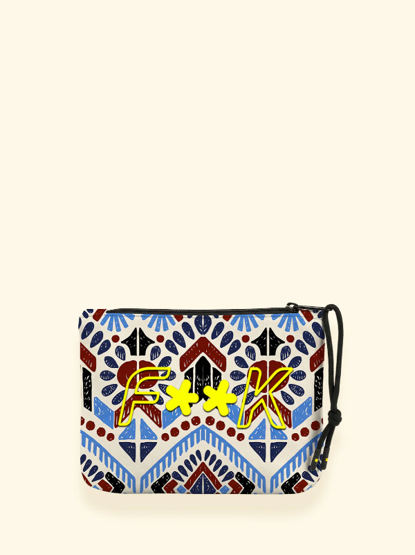 Pochette uomo Effek SU8501X01