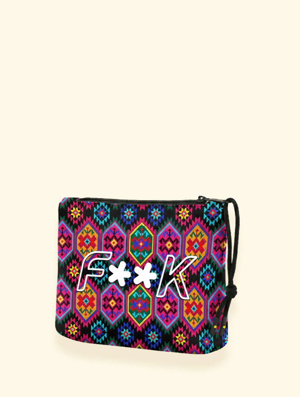 Pochette uomo Effek SU8501X07