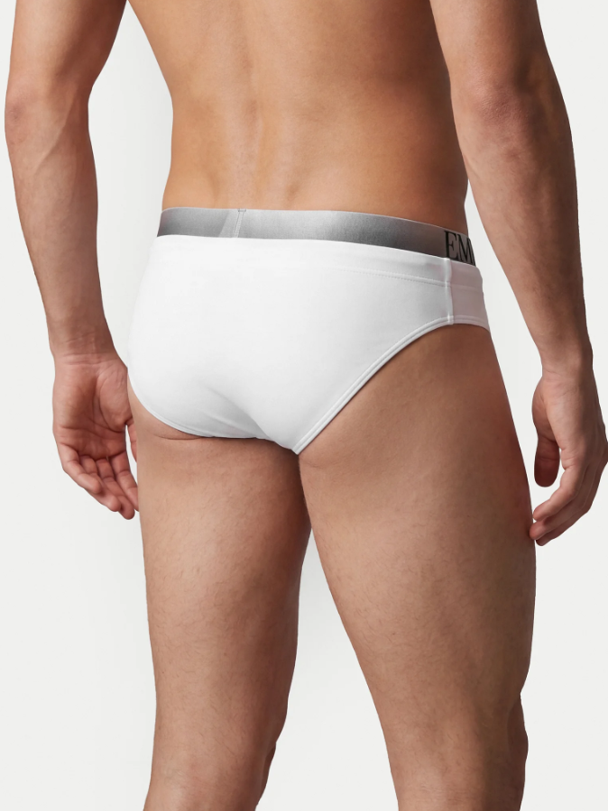 Slip mare uomo Emporio Armani EM582 AF20432