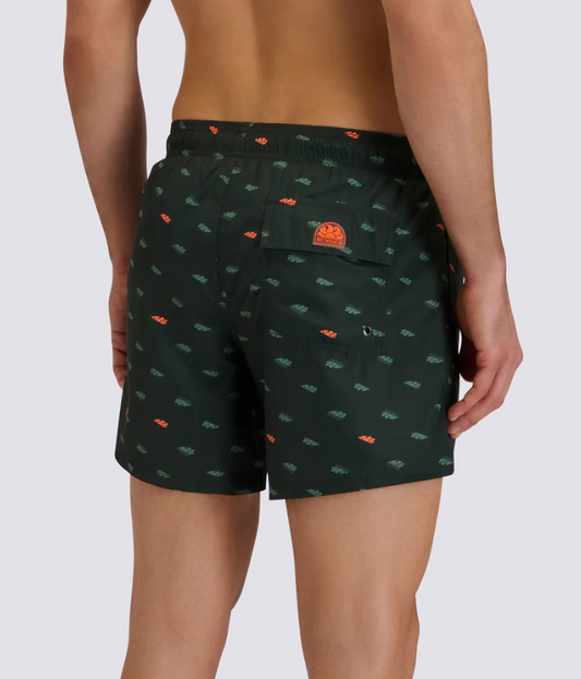 Boxer mare uomo Sundek M633BDRT46M