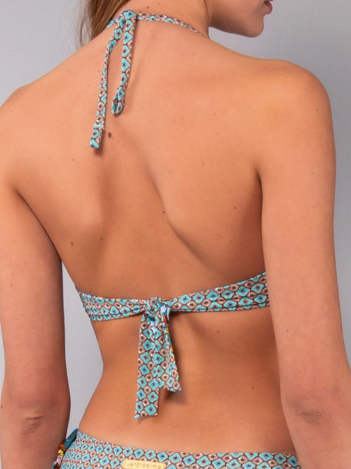 Bikini donna Verdissima TA26B