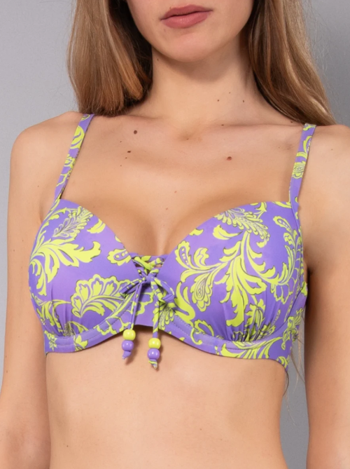 Bikini donna Verdissima JA02C