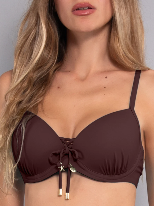 Bikini donna Verdissima CH02