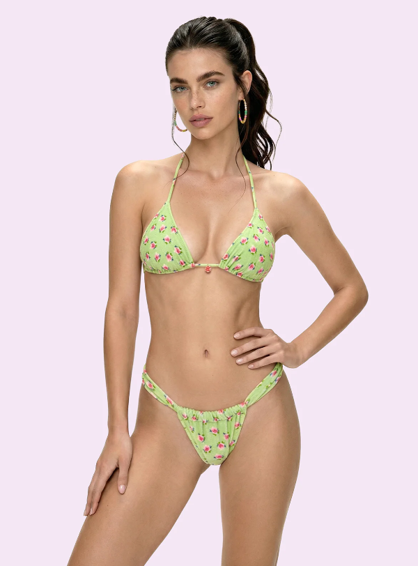 Bikini donna Effek Crazy SW0110-X05