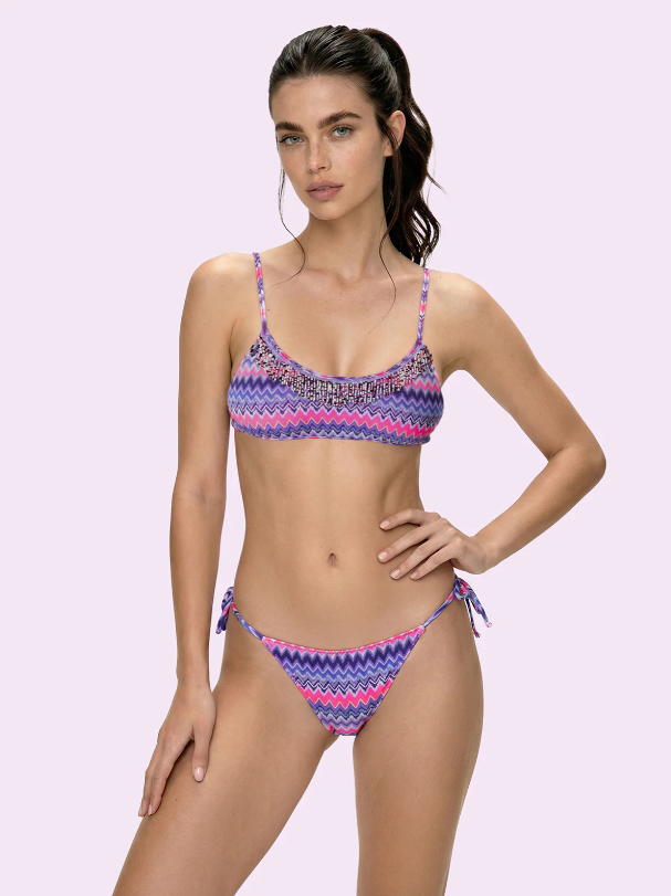 Bikini donna Effek Crazy SW0701-X21