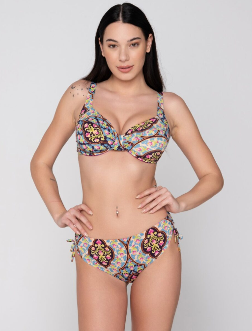 Bikini donna Luna 94784