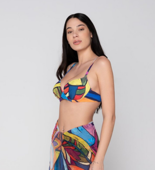 Bikini donna Luna 94763