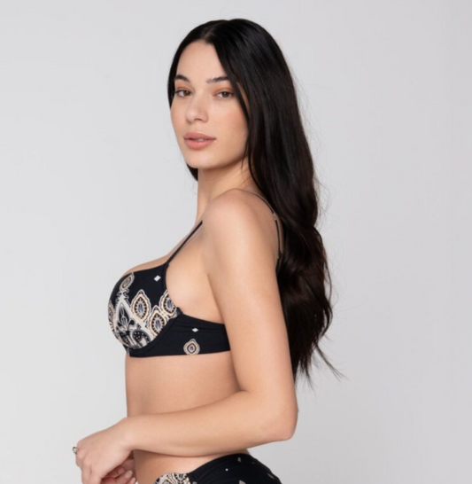 Bikini donna Luna 94702