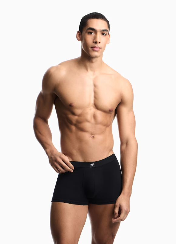 3 pack boxer uomo Emporio Armani EM02205 AF25033