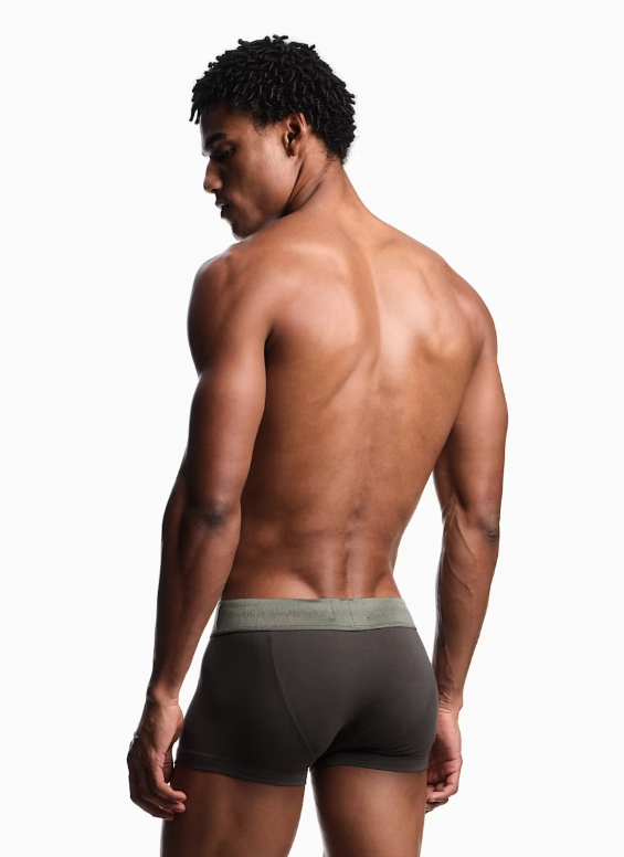 Boxer uomo Emporio Armani EM0231 AF18890