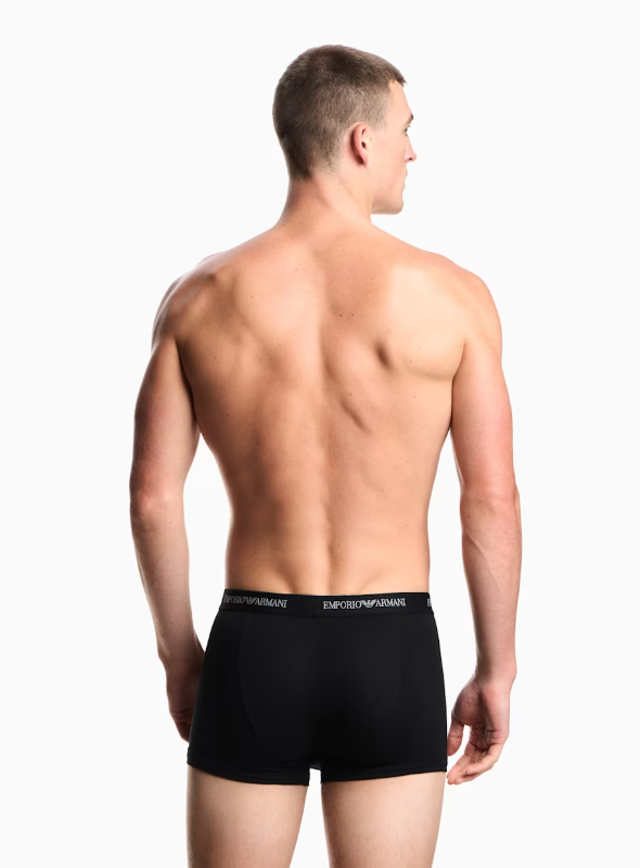 3 pack boxer uomo Emporio Armani EM0259 AF14132