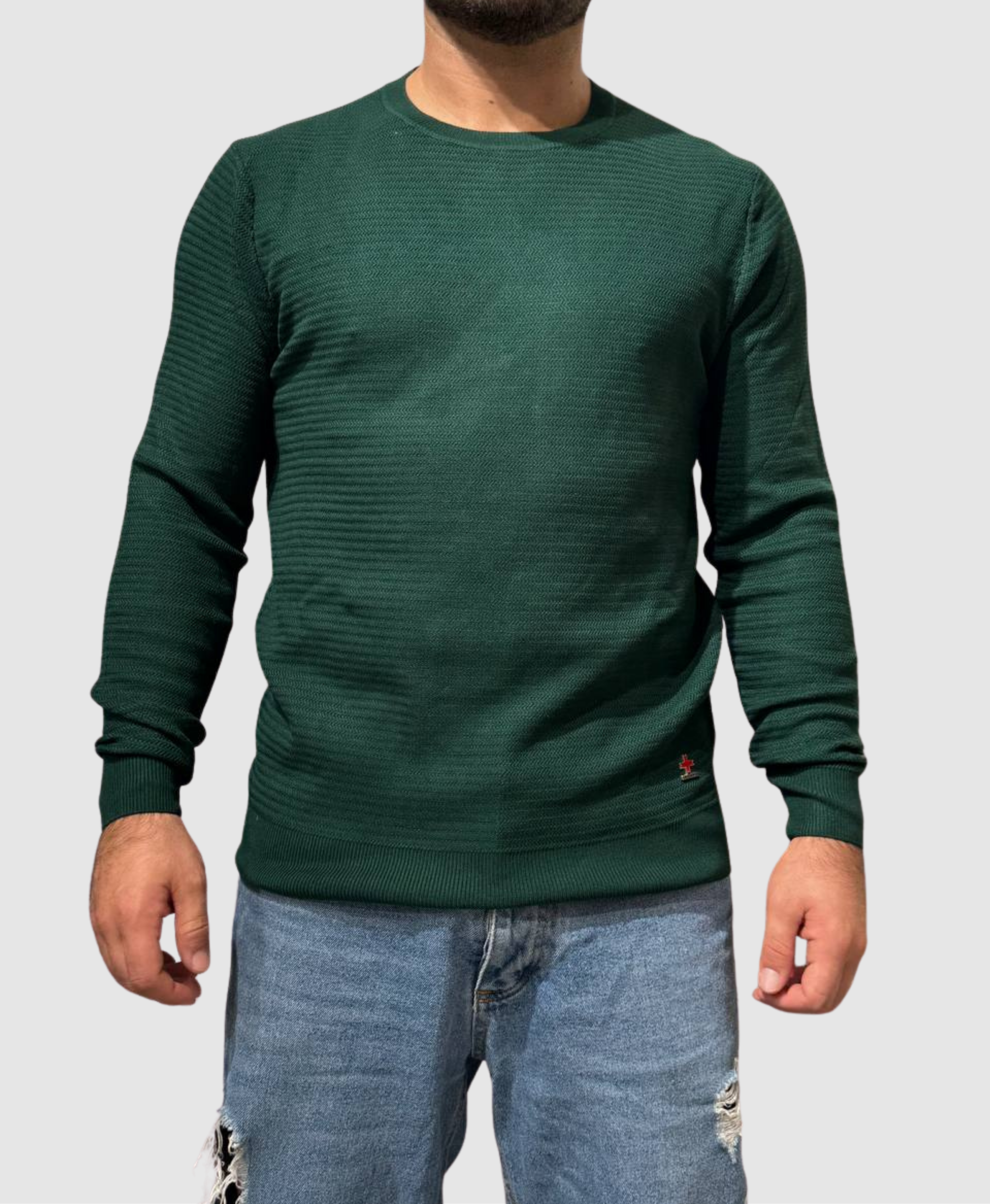 Maglia uomo Zuelements ZU1846