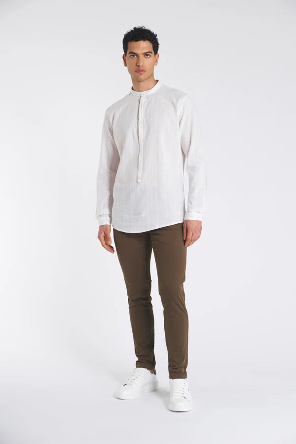 Camicia uomo Datch DM8162