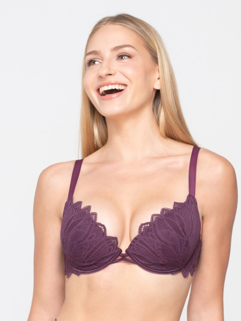 Reggiseno donna Luna 16701