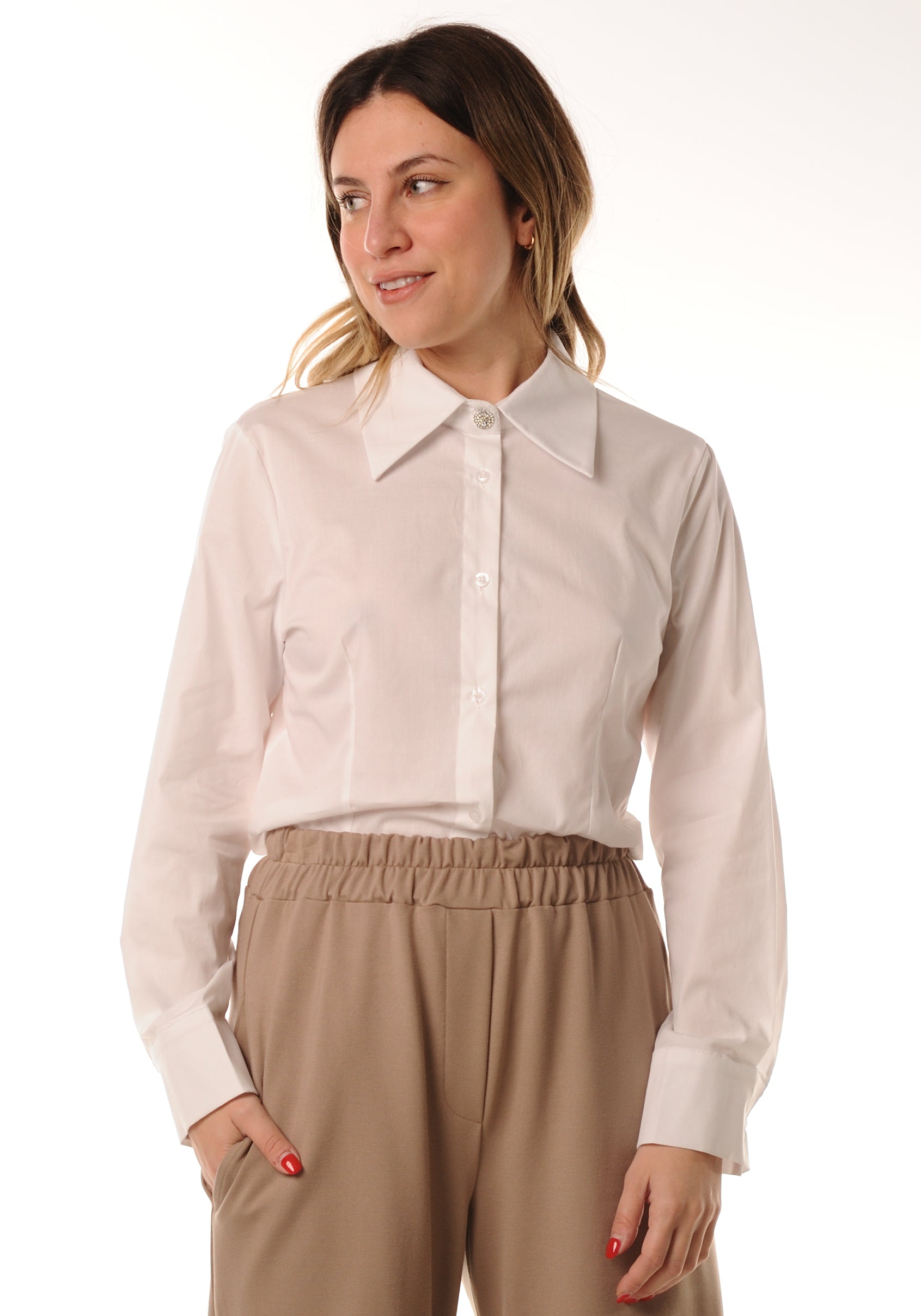 Camicia donna Lokita LOK2439