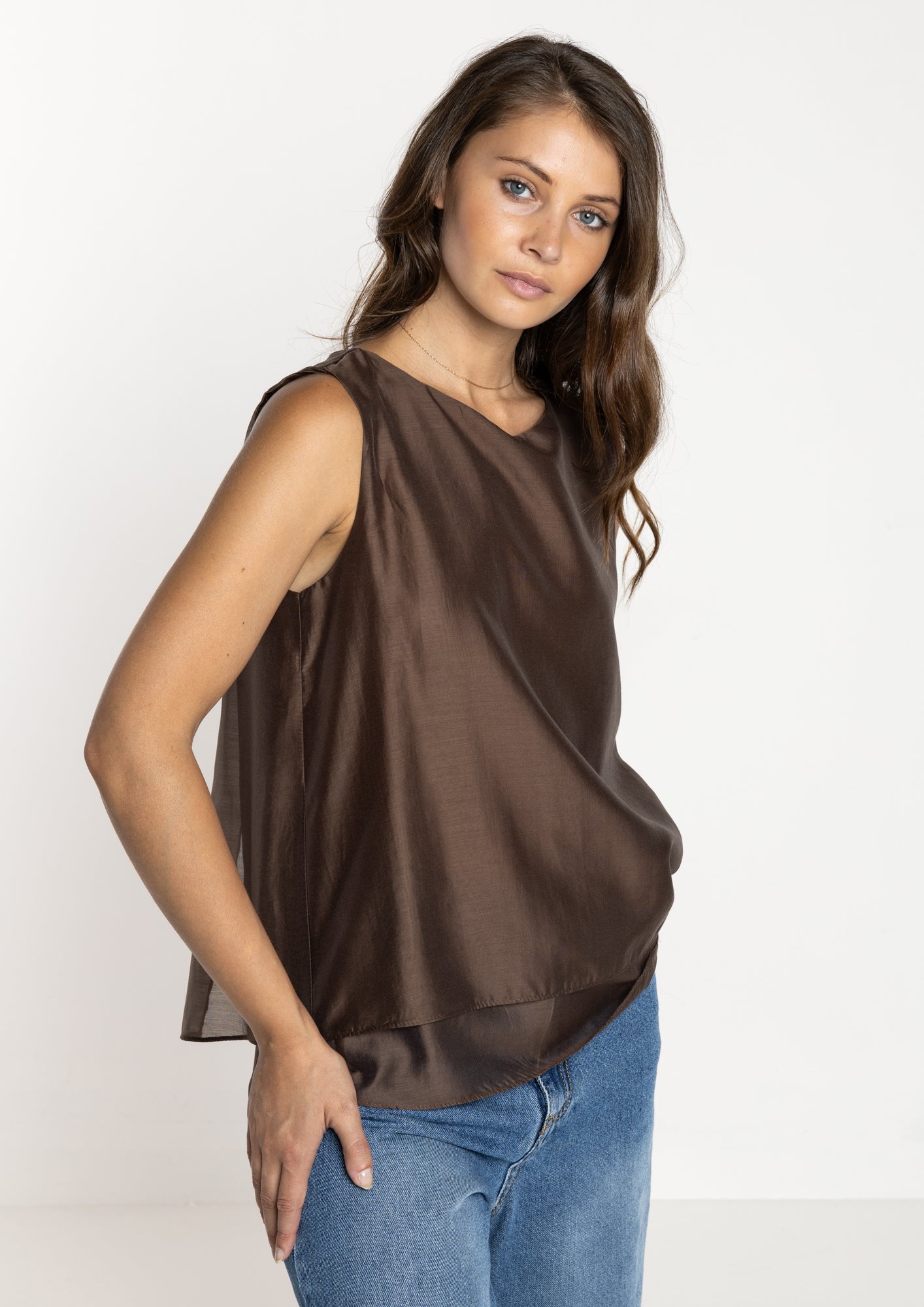 Top donna Lokita LOK40735