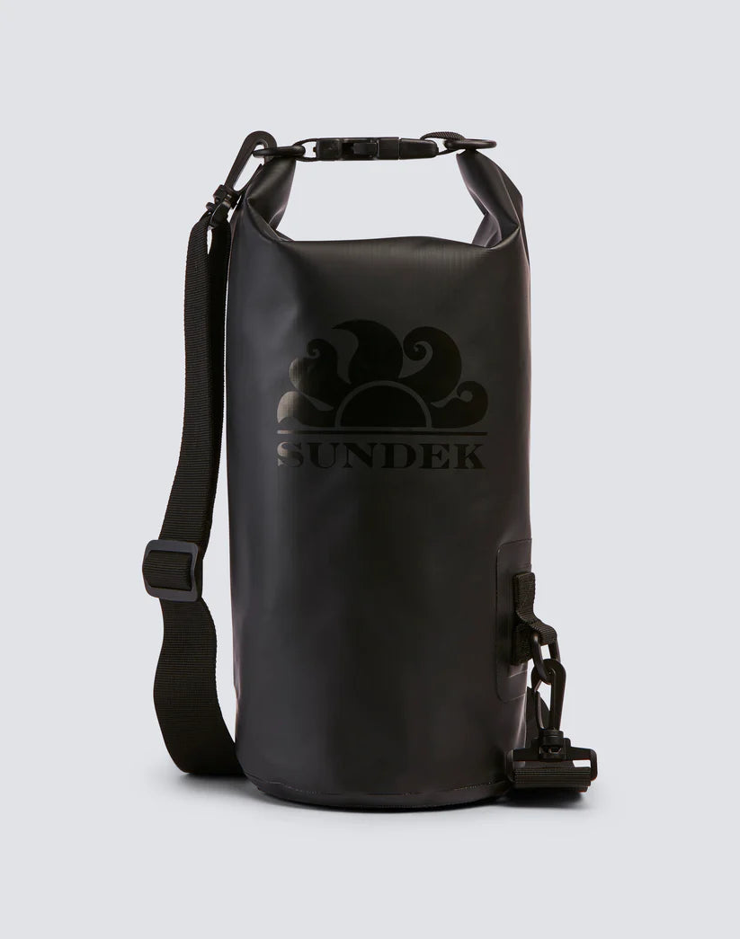 Borsa a tubo piccola unisex Sundek AM350ABPV200