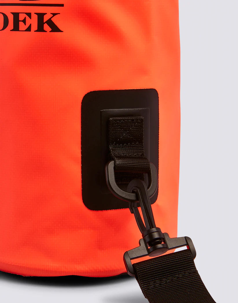 Borsa a tubo piccola unisex Sundek AM350ABPV200