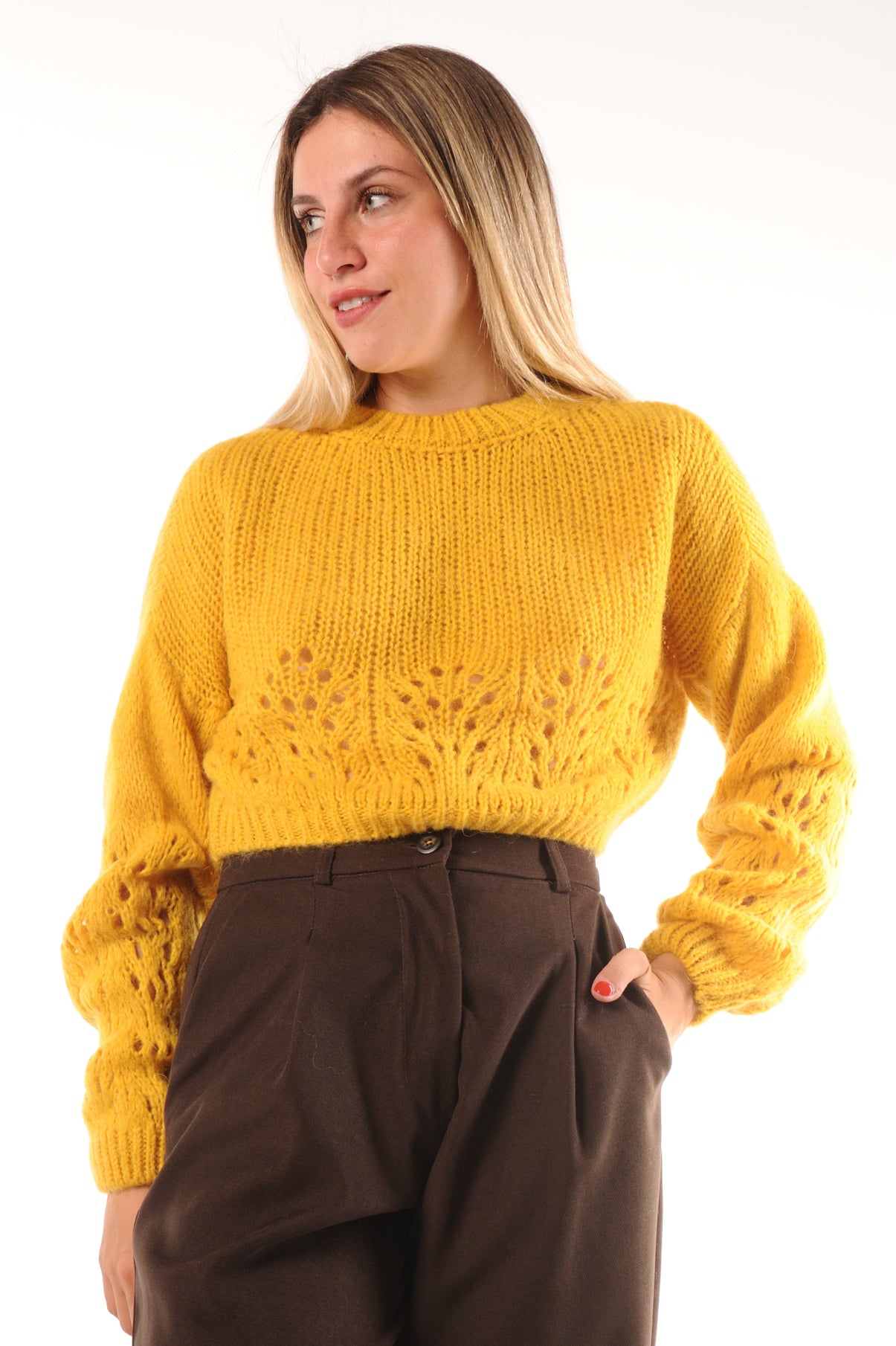 Maglione donna Lokita