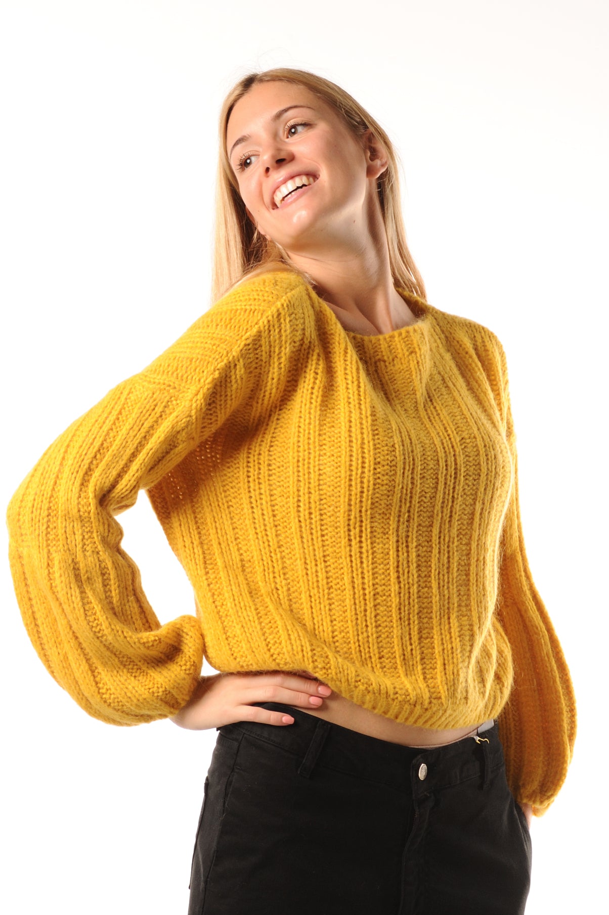 Maglione donna Lokita