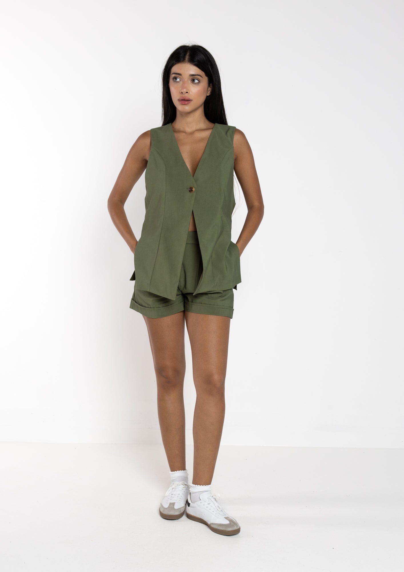 Shorts donna lokita LOK2430