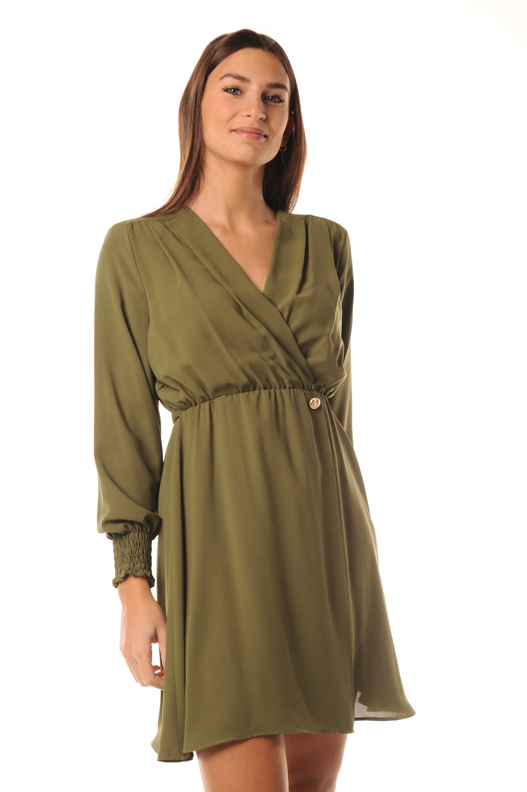 Abito donna Lokita LOK680