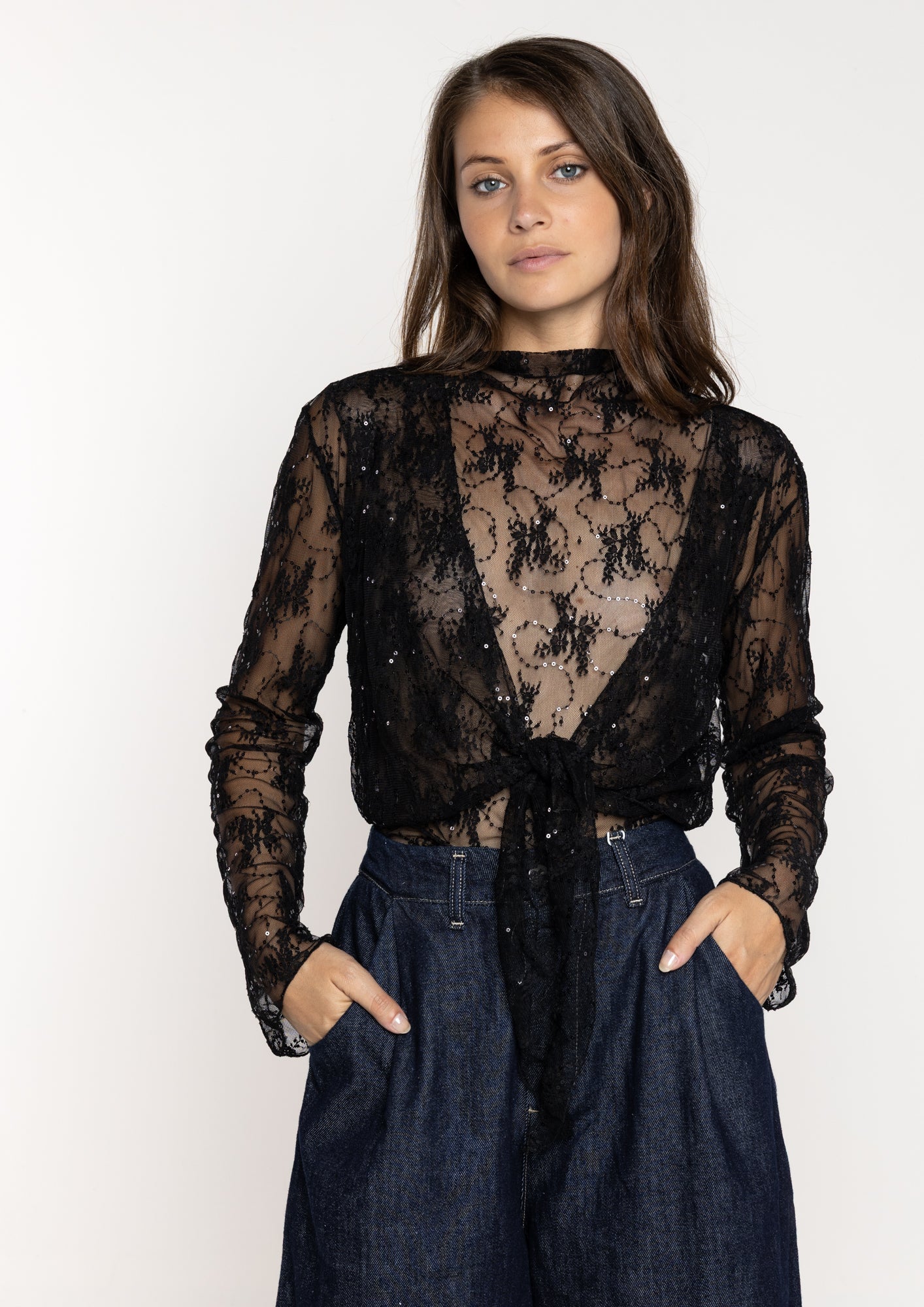 Coprispalle donna Lokita LOK769