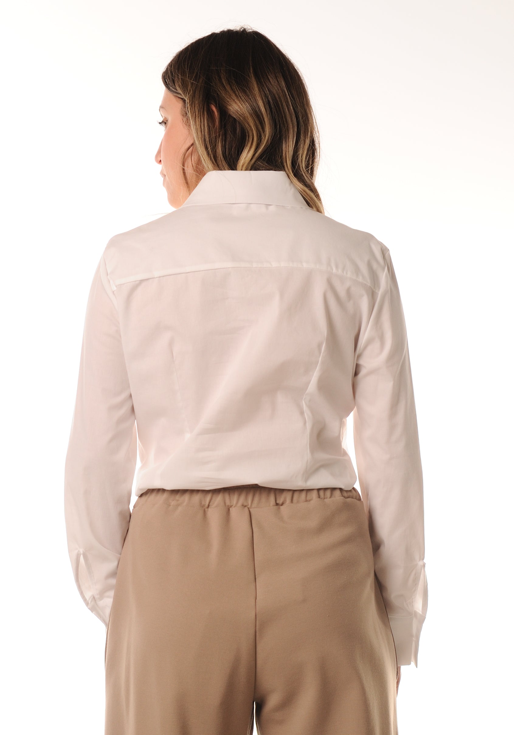 Camicia donna Lokita LOK2439