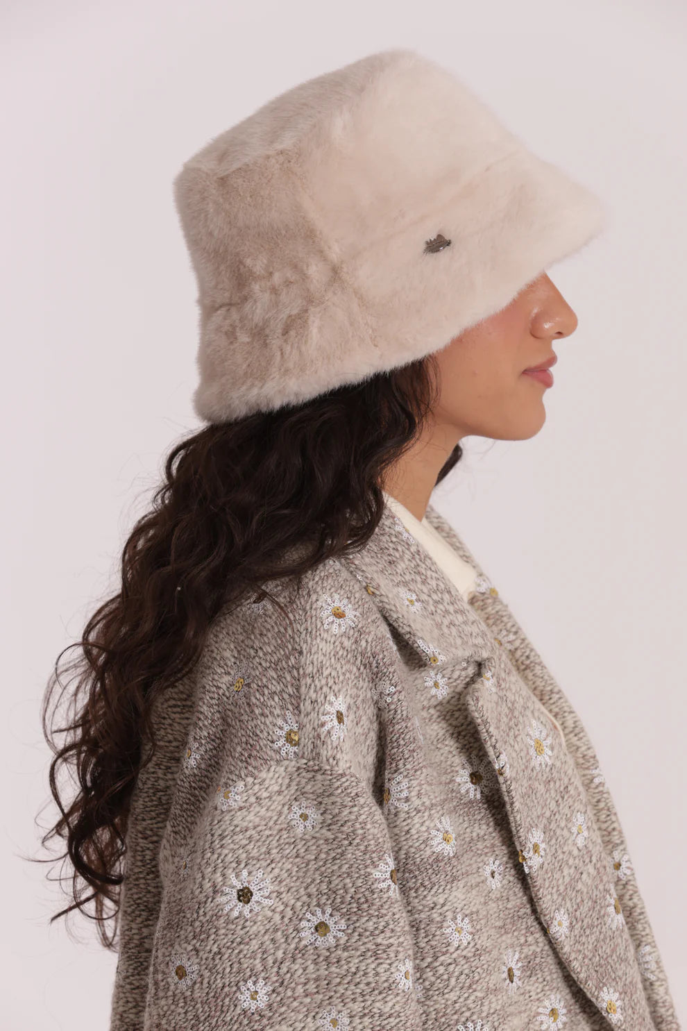 Cappello donna Mimì Muà YEAN-9252