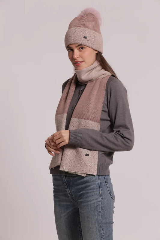 Sciarpa donna Mimì Muà YEAP-9403