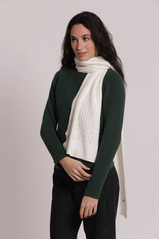Sciarpa donna Mimì Muà YEAP-9407