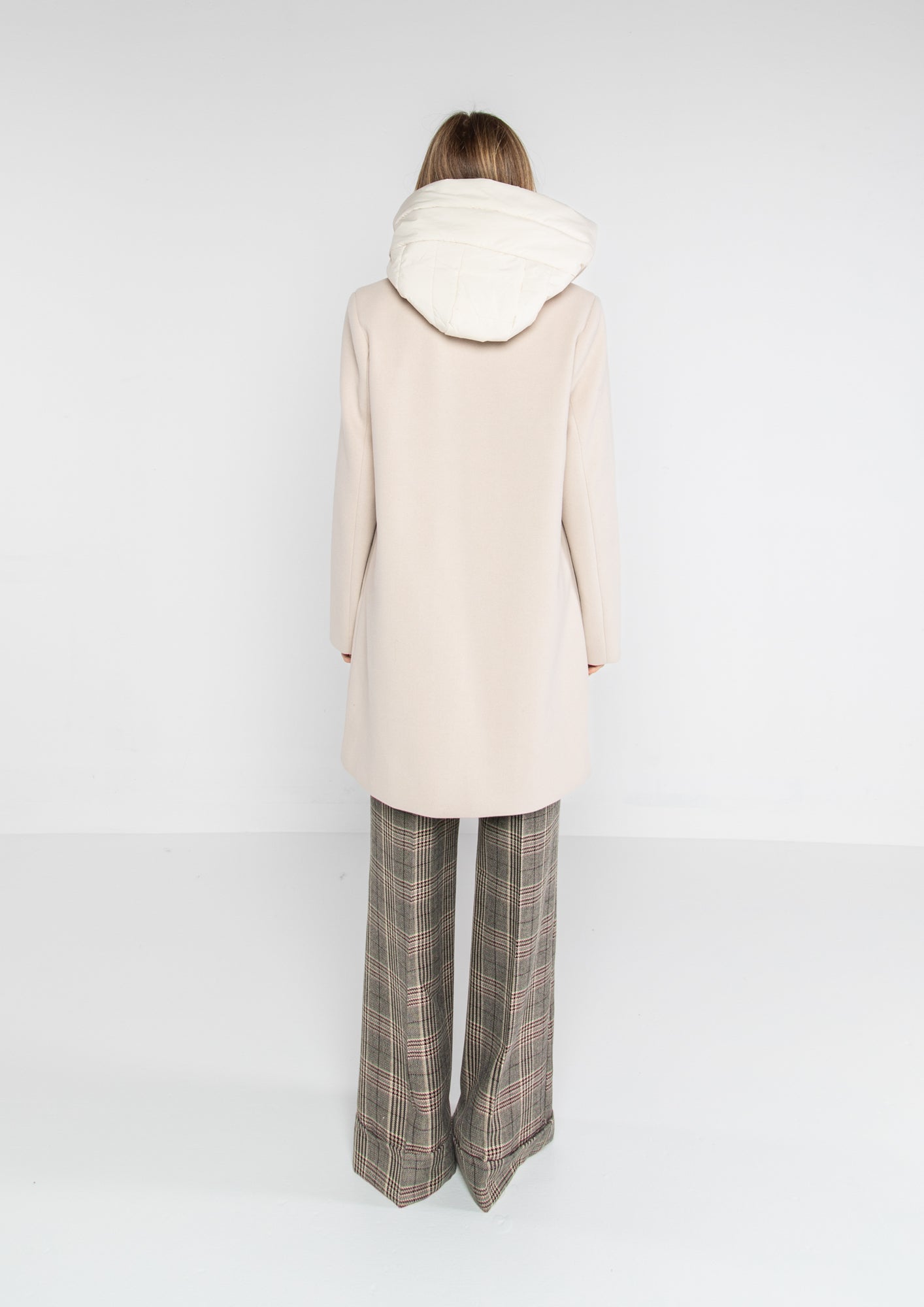 Cappotto donna Lokita LOK26160