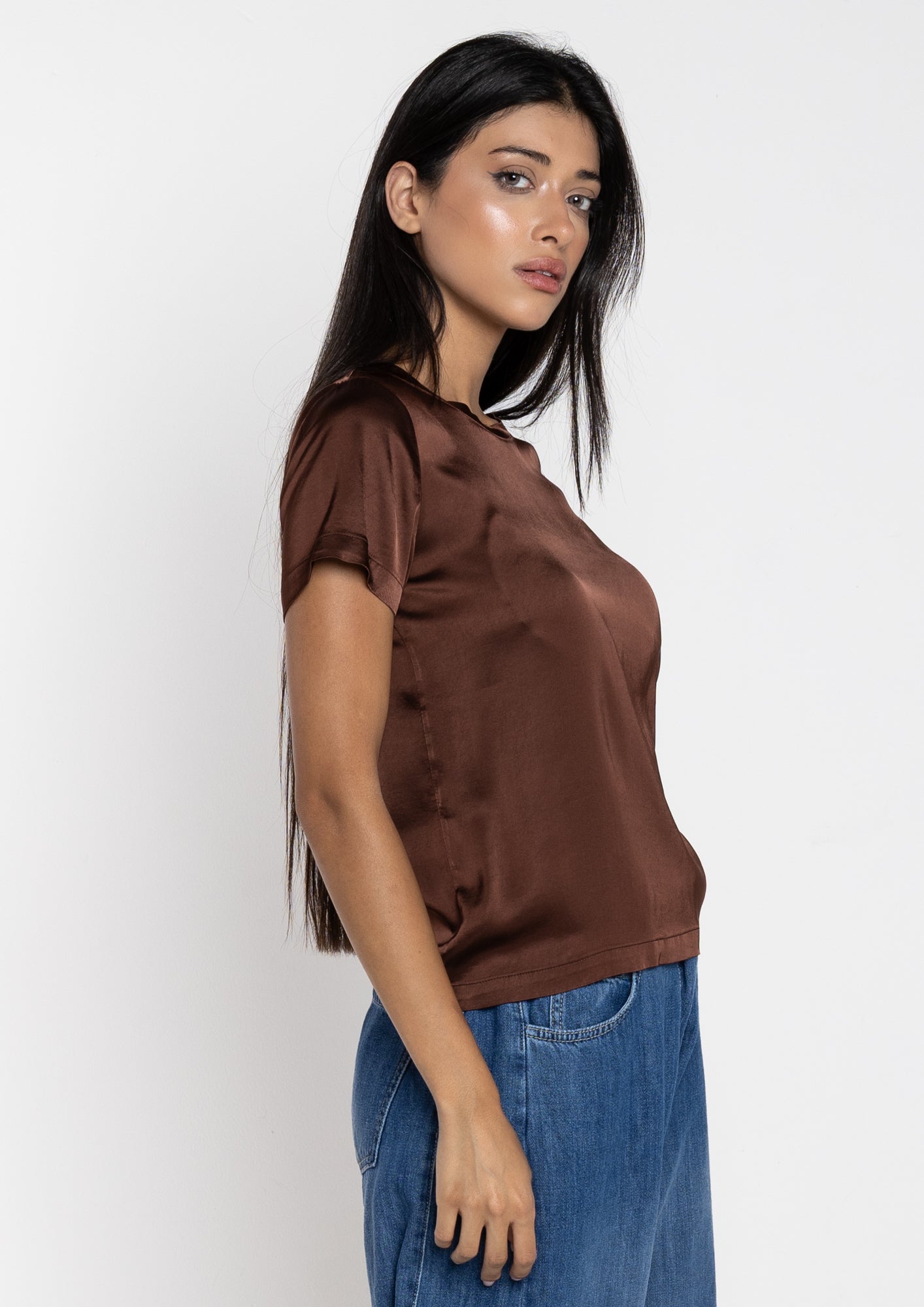 T-shirt donna Lokita LOK1951/1175